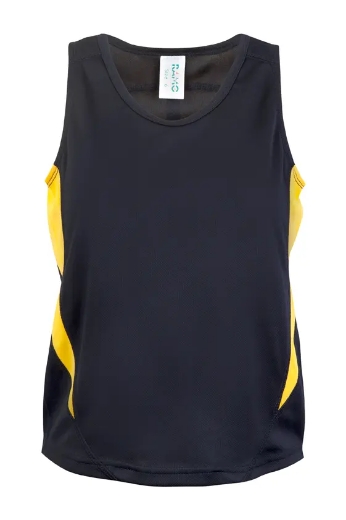 Picture of RAMO, Kids Accelerator Singlet